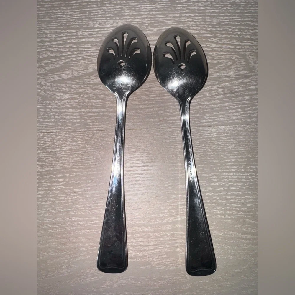 Gorham Monet Glossy 18/8 Stainless 9